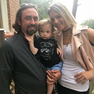 Meet your Posher, Sarah ann